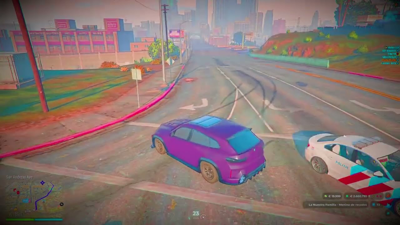 AFR | HIGHLIGHTS #1 Vtje