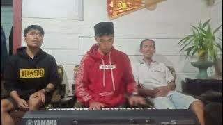 trio senandung pop Toraja marara puang ko iko