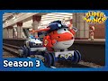 Moscow Metro | super wings season 3 | EP22