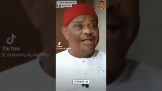 This Video Of Jagaban (Tinubu) Will Crack You 😂/Kenneth Okwonwo Again 😅 #viralshort #viralreels