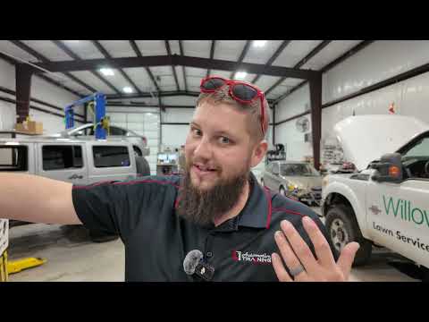 Ford dealer didn't know how to repair it correctly… and it's a recall!