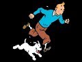 Miniature de la vidéo de la chanson Notre Meilleur Copain C'est Tintin (Générique Pour Hergé)