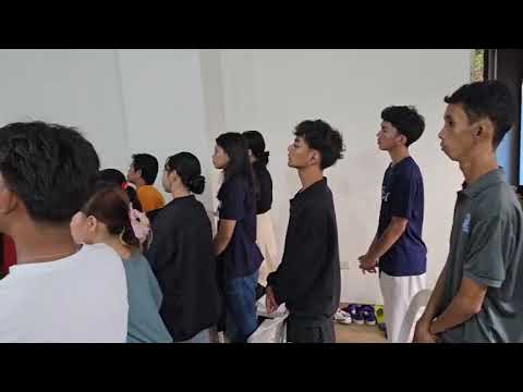 Blessed Praise & Blessed~Opening Praise of Siloam