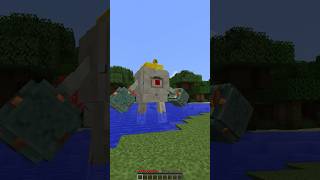 Noob enderman rank 1 vs cursed enderman rank 6794 in Minecraft (UNBELIEVABLE) #shorts #meme #memes