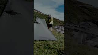 36km Across the Mournes | Cinematic Hiking Short