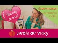 Le jardin de vicky  ma ressource coup de coeur pour lcole  la maison au qubec