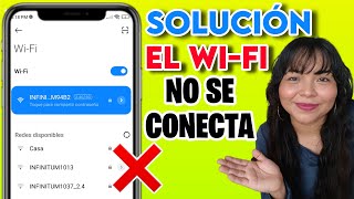 My phone won't connect to Wi-Fi ⛔ It won't pick up Wi-Fi ❌ The Wi-Fi keeps cutting out 🛜 My phone... My phone won't connect to Wi-Fi ⛔ It won't pick up Wi-Fi ❌ The Wi-Fi keeps cutting out 🛜 My phone...