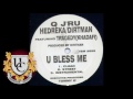 Q J Ru Hendreka Dirtman U Bless Me Street Featuring Tragedy Khadafi 97 mp3