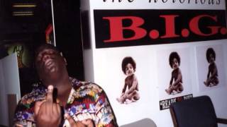 The Notorious B.I.G. - Photo Gallery (1993 - 1997) [Felix Montana Exclusive]