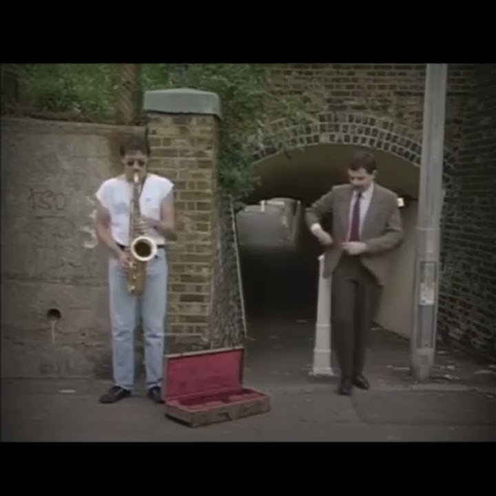 Story wa Mr Bean