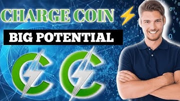 Charging coin  Blockchain connect to Electric Vehicle Charging ? | BEST CRYPTO  pre-sale of 2025 
