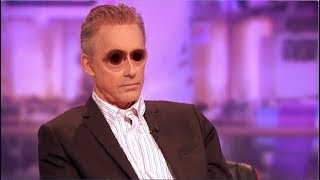 The Jordan Peterson debate on lobster equality (YTP)