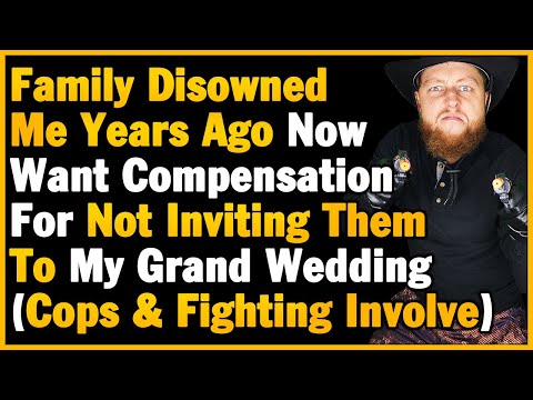 Video Family Who Disowned Me Years Ago Now Mad For Not... - youtube