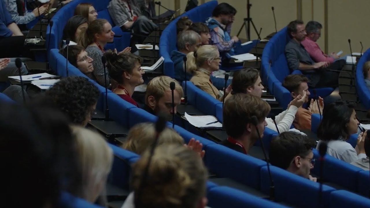 Symposium: Psychedelics and Spiritualities - A Journey to Therapy and Beyond (4)