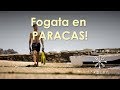 Viaja y prueba en Paracas, Ica Perú  con Luciano Mazzetti