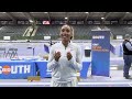 2026 Big South Women's Indoor Track and Field Championship Recap