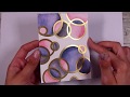 Easily Create Your Own Stamps for Heat Embossing #DIY #CardMaking