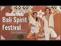 Bali Spirit Festival 2026｜チャクラワークLIVEダイジェスト｜Chakra Work