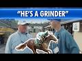 Kenny McPeek on His Kentucky Derby Longshot &amp; Kentucky Basketball