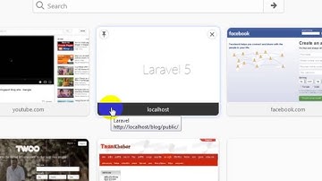 Laravel Read Post Form Data