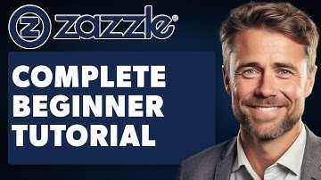 How to Use Zazzle Print on Demand (Full 2025 Guide)