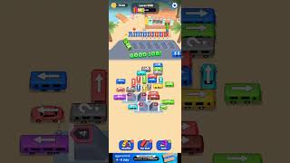 Car Jam 3D - 998 | Walkthrough