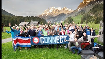 DNN Connect 2023 conference - Compilation video