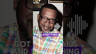 Rapper Uncle Luke Describes Disturbing Trump Mar-A-Lago Party