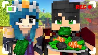 We Will Live Forever In Minecraft...