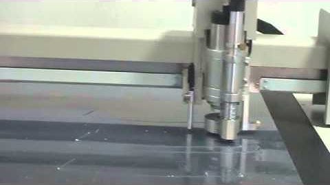 Máy cắt rập cải tiến mica Jingwei RC-1509