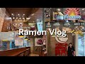 Food Diaries Ramen Mini Vlog Oishii Ramen Bai Ayala Cebu DJI Osmo Pocket 3