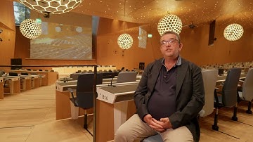 How AMX enables total control at the UN