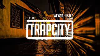 Trap City CryJaxx   We Got Hustle JALv8n5HBho