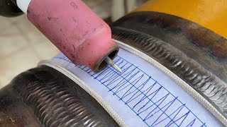 Best way to learn fast Tig welding