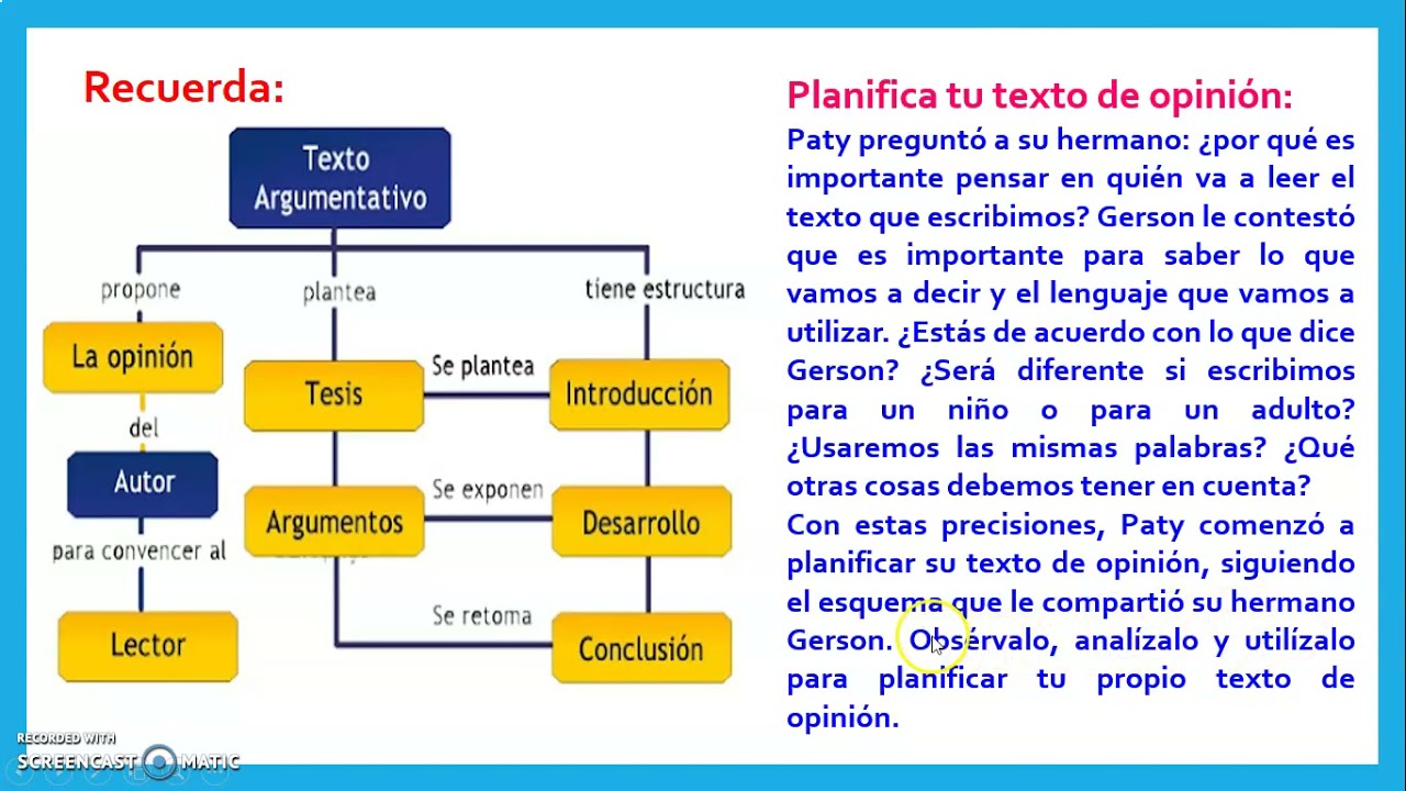 Es importante la comunicacion