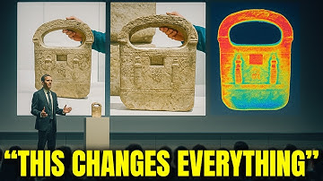 Man Finds Ancient Sumerian Handbag Object, What Happened Next Shocked Scientists
