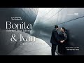 Live Streaming Wedding Bonita & Ivan - Live Stream from Balai Tetap Setia PP Polri