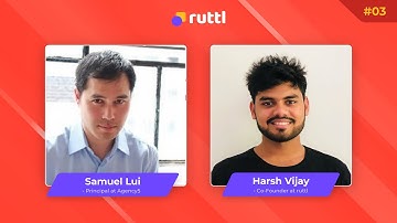 How Ruttl’s Ease-Of-Use Became The Most Loved Thing For This Design Agency?