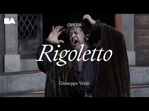 Rigoletto | Teatro