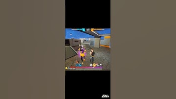 🔥 Free Fire CS Rank 1v2 Clutch 😱 Insane Movement + Headshot 🔥 #shorts #freefire #1vs2 #csmatch