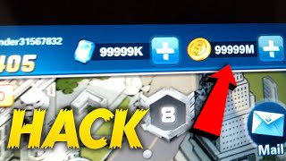 X-HERO HACK - How to Get Unlimited DIAMONDS Fast! - iOS and Android screenshot 1