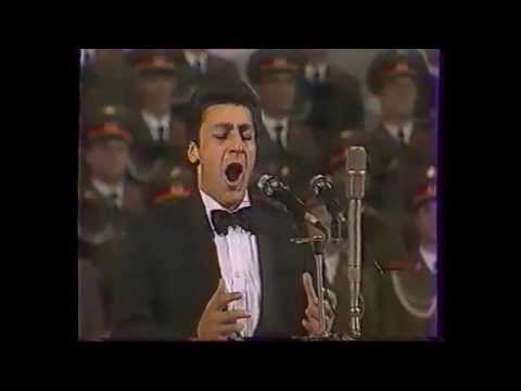 Барсег-Туманян-¨granada¨-(a.-lara),-alexandrov-ensemble-of-the-russian-army.