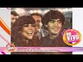 ¿TUVIERON ROMANCE VERONICA CASTRO Y MARADONA? Nos aclara la diva | Chisme en Vivo