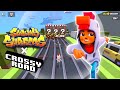 Subway Surfers MYSTERY HURDLES Crossy Road 2025 Gameplay  Subway Surfers MYSTERY HURDLES Crossy Road 2025 Gameplay
