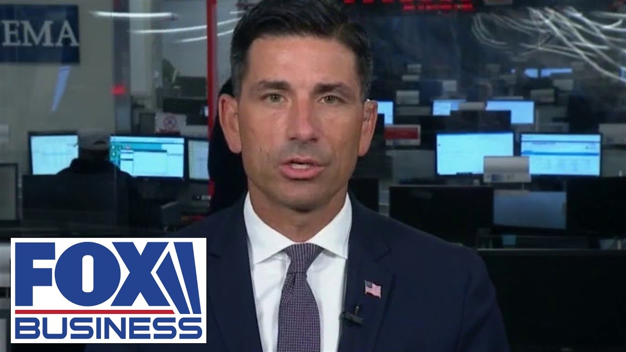 Chad Wolf: Biden border policy turns immigration law 'on its head'