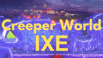 IXE Mission III: Frigates, Digitalis, & Springing a Pixelium Trap