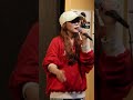 大スキI love you 丸山純奈  #ssw#もうパパ挿入歌#丸山純奈#ライブ#オリジナル曲