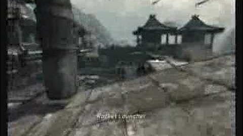 Unreal Tournament 3 game play part 2 - 8800GTX