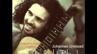 Johannes Linstead - El Lobo chords