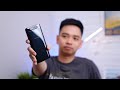 Samsung mulai berubah... Review Samsung Galaxy A80.